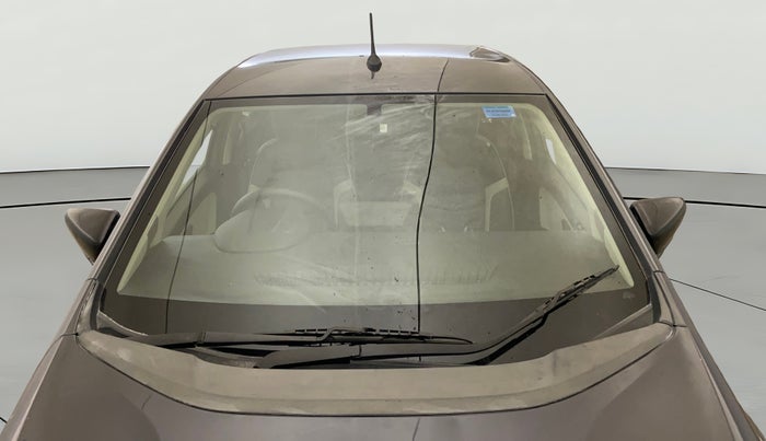 2021 Tata ALTROZ XE PETROL, Petrol, Manual, 25,547 km, Front Windshield