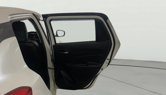 2023 Maruti Swift VXI, Petrol, Manual, 37,670 km, RHS Rear Door