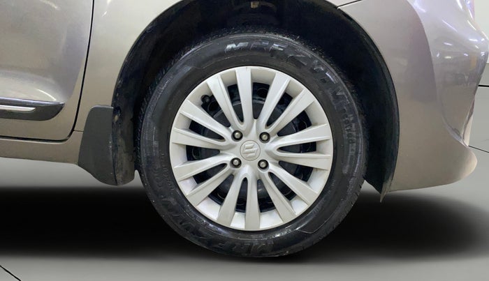 2020 Maruti Baleno DELTA PETROL 1.2, Petrol, Manual, 32,149 km, Right Front Wheel