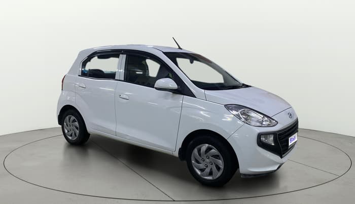 2021 Hyundai NEW SANTRO SPORTZ MT, Petrol, Manual, 32,408 km, SRP