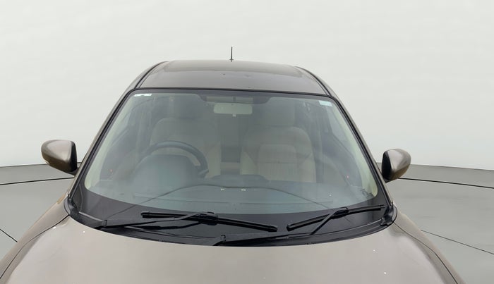 2021 Maruti Dzire VXI, Petrol, Manual, 68,944 km, Front Windshield