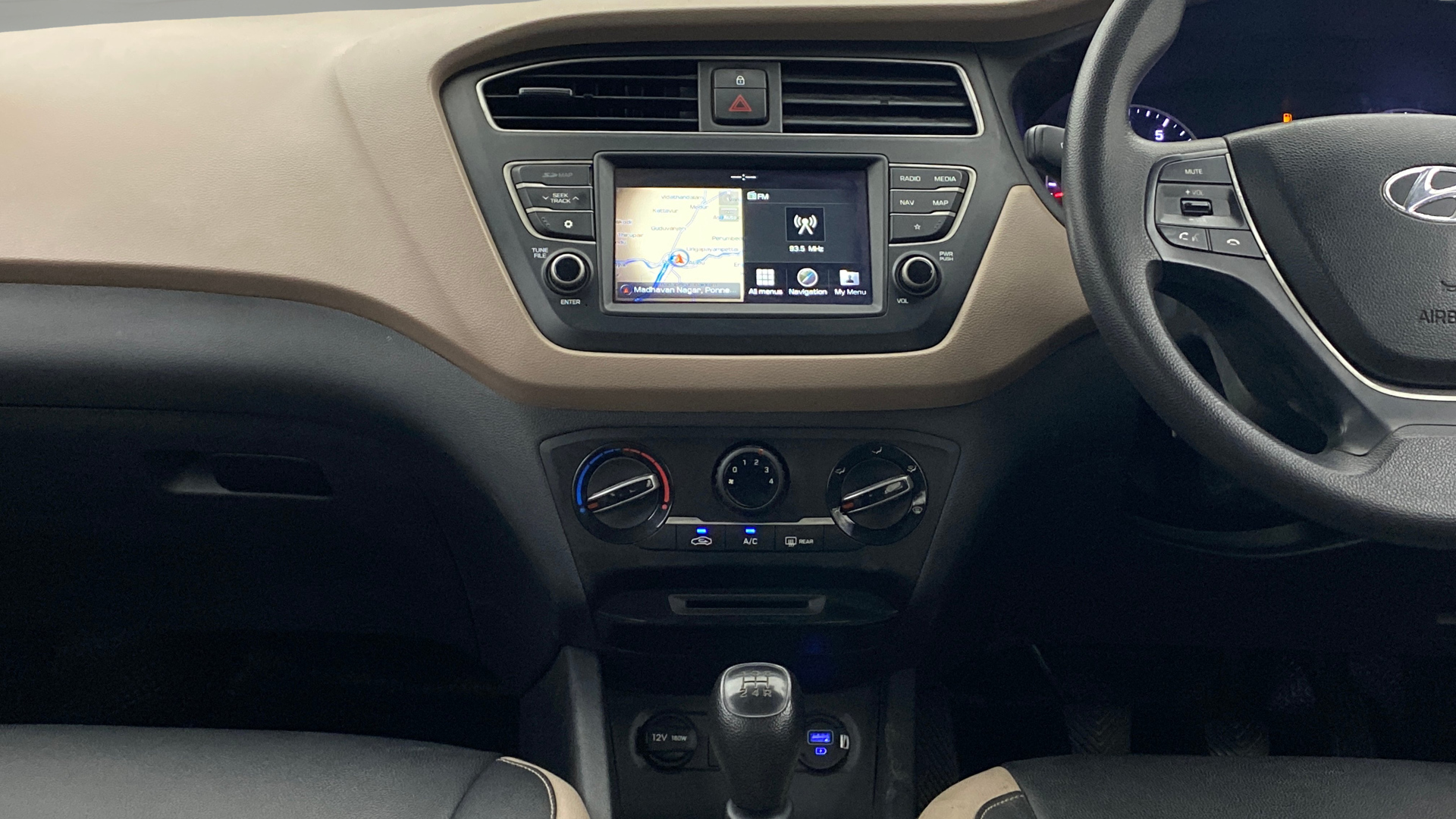 Features