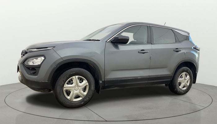 2023 Tata Harrier XM SUNROOF 2.0L KRYOTEC, Diesel, Manual, 45,410 km, Left Front Diagonal