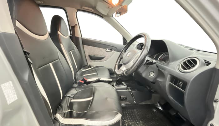 2018 Maruti Alto 800 LXI, Petrol, Manual, 72,428 km, Right Side Front Door Cabin