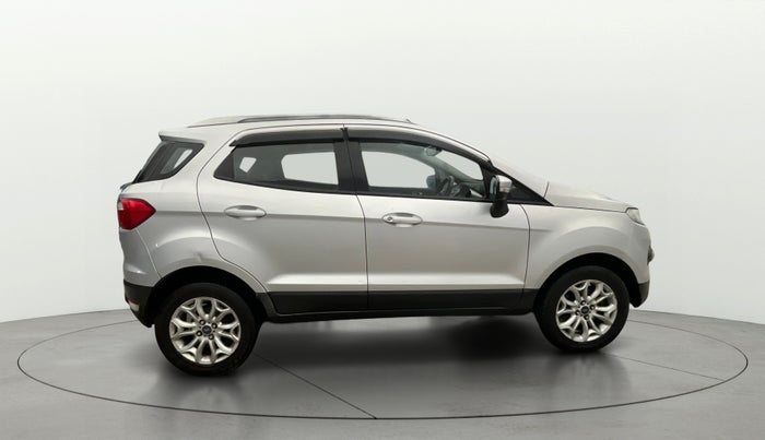 2015 Ford Ecosport TITANIUM 1.5L PETROL, Petrol, Manual, 77,577 km, Right Side View