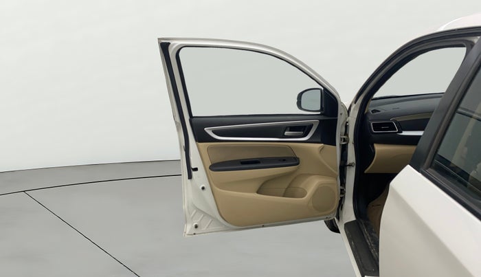 2024 Honda Amaze 1.2L I-VTEC VX CVT, Petrol, Automatic, 18,377 km, LHS Front Door