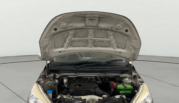 2017 Maruti Celerio VXI, Petrol, Manual, 14,447 km, Open Bonet