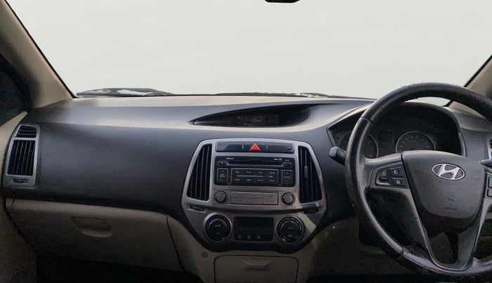 2013 Hyundai i20 SPORTZ 1.2, Petrol, Manual, 91,706 km, Air Conditioner