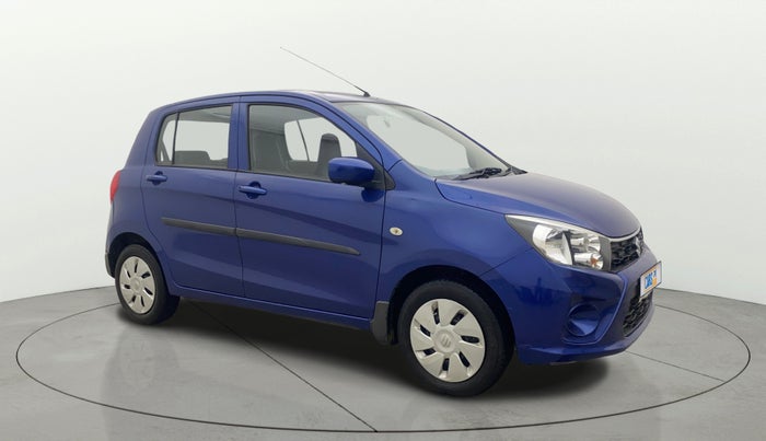 2020 Maruti Celerio VXI (O), Petrol, Manual, 18,949 km, SRP