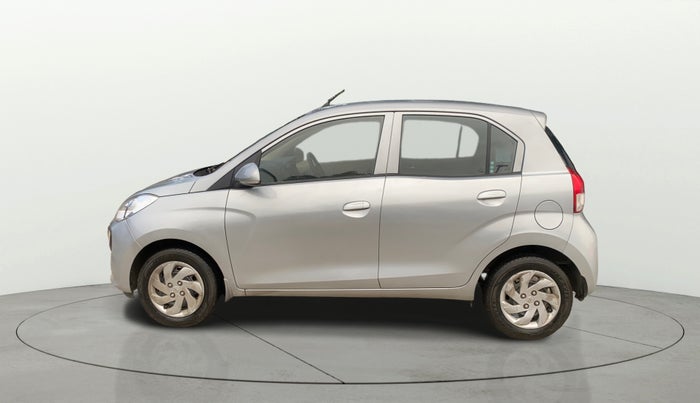 2019 Hyundai NEW SANTRO SPORTZ MT, Petrol, Manual, 24,306 km, Left Side