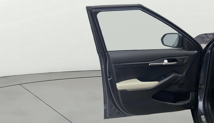 2023 KIA SELTOS HTK PLUS 1.5 IMT, Petrol, Manual, 26,054 km, LHS Front Door