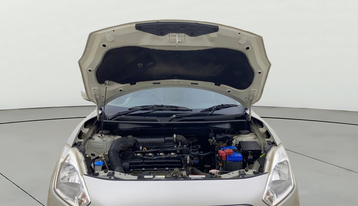 2019 Maruti Swift VXI, Petrol, Manual, 40,477 km, Open Bonet