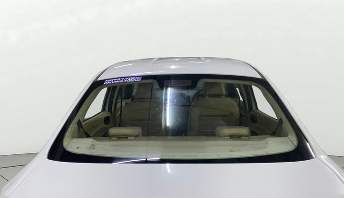 2016 Ford Figo Aspire TITANIUM1.5 DIESEL, Diesel, Manual, 48,080 km, Rear Windshield