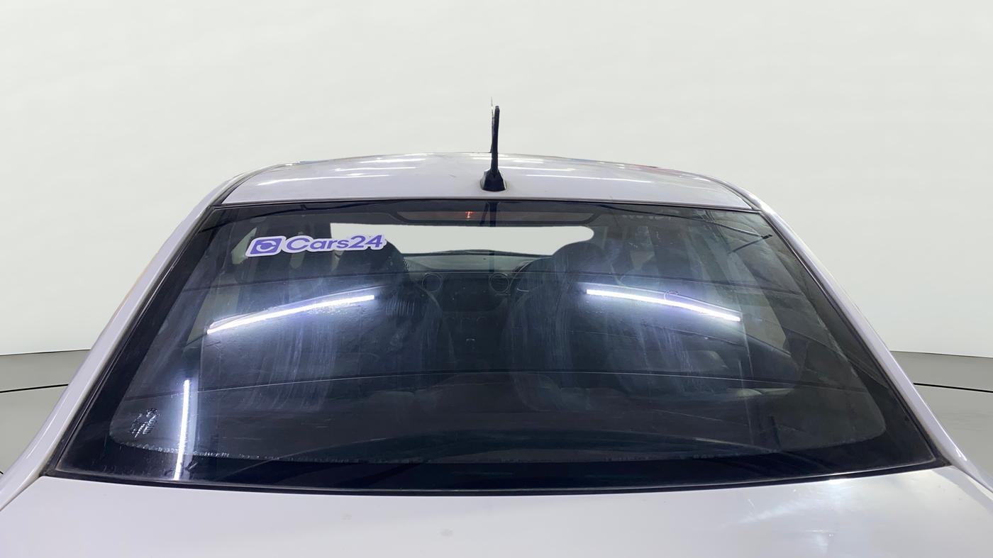 2014 Hyundai Xcent BASE 1.2, Petrol, Manual, 89,569 km, Rear Windshield