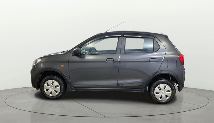 2024 Maruti Alto K10 VXI PLUS, Petrol, Manual, 4,140 km, Left Side