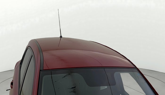 2015 Hyundai Elite i20 SPORTZ 1.2, Petrol, Manual, 81,832 km, Roof