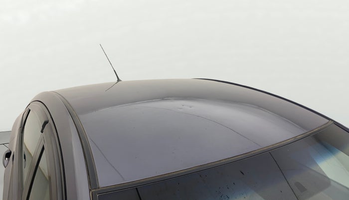 2014 Hyundai Verna FLUIDIC 1.6 VTVT SX, Petrol, Manual, 67,722 km, Roof