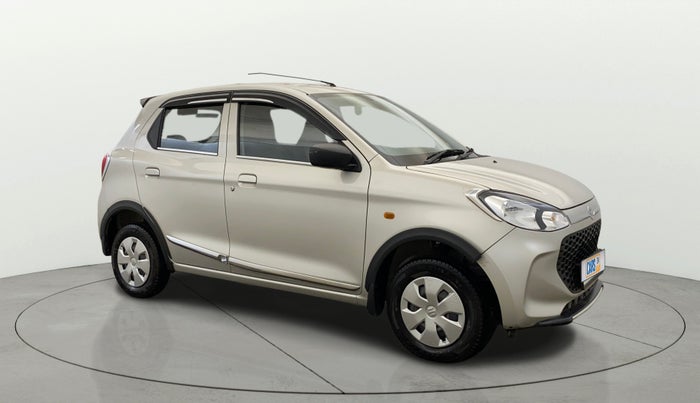2023 Maruti Alto K10 VXI, Petrol, Manual, 6,232 km, Right Front Diagonal