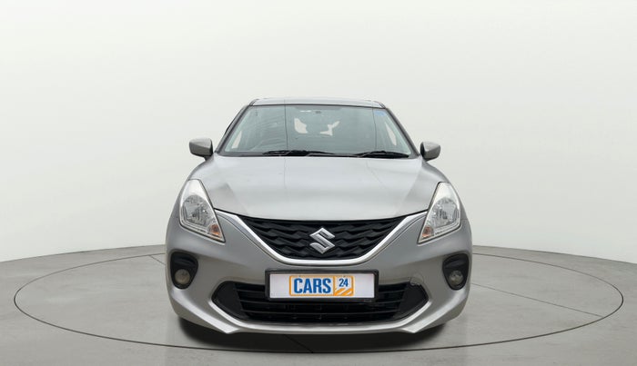 2019 Maruti Baleno SIGMA PETROL 1.2, Petrol, Manual, 30,678 km, Front