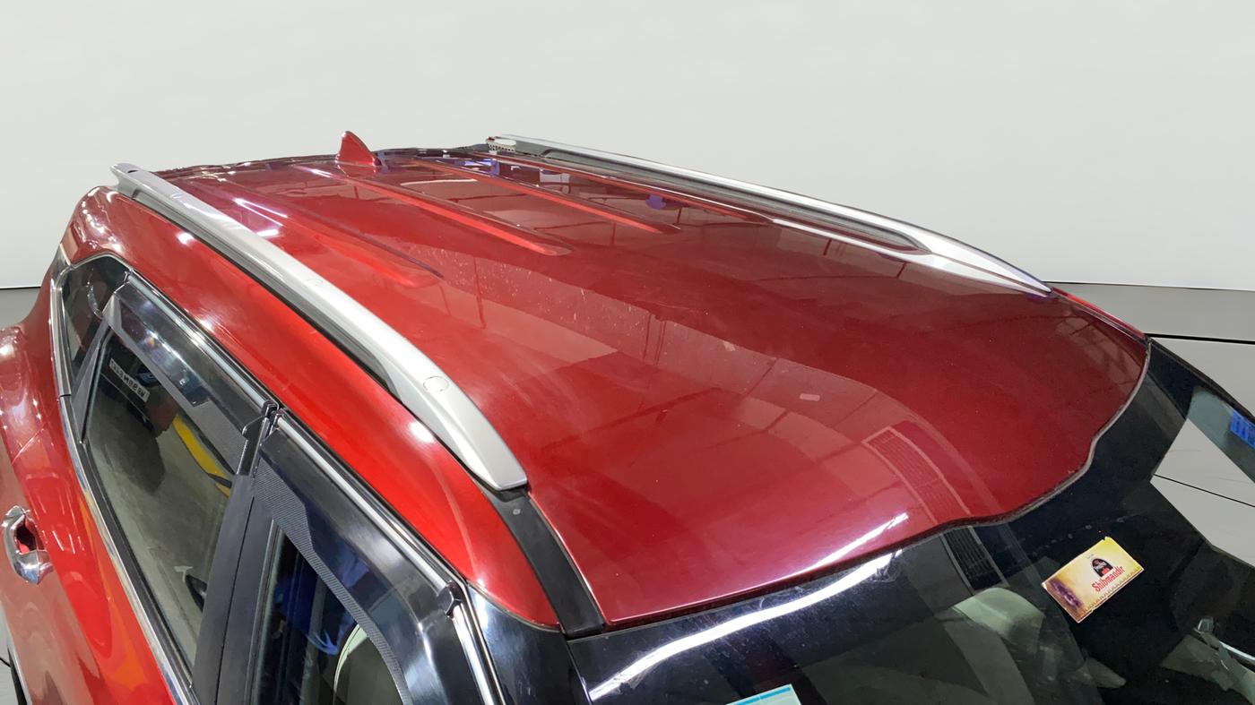 2019 KIA SELTOS HTX IVT 1.5 PETROL, Petrol, Automatic, 38,260 km, Roof