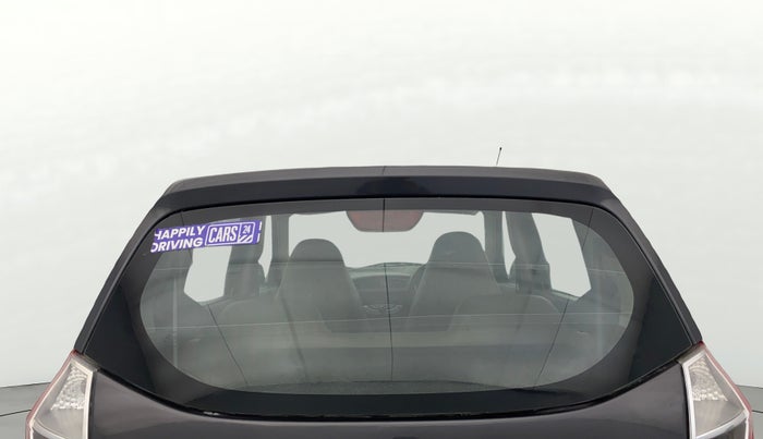 2015 Maruti Alto K10 VXI, Petrol, Manual, 59,135 km, Rear Windshield