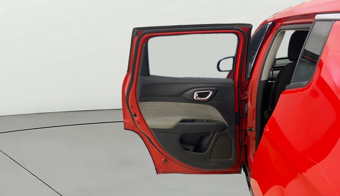 2021 Jeep Compass SPORT 1.4 PETROL, Petrol, Manual, 81,469 km, LHS Rear Door