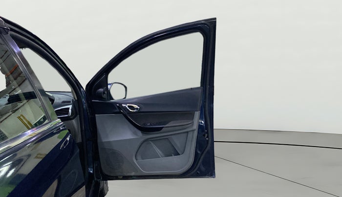 2019 Tata TIGOR XZ PLUS PETROL, Petrol, Manual, 96,916 km, RHS Front Door