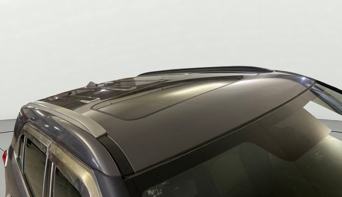 2019 Hyundai Creta SX AT 1.6 PETROL, Petrol, Automatic, 66,306 km, Roof