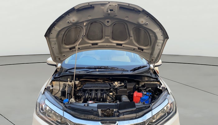 2018 Honda City 1.5L I-VTE V CVT, Petrol, Automatic, 74,829 km, Open Bonet