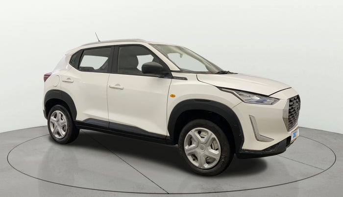 2023 Nissan MAGNITE XE, Petrol, Manual, 60,570 km, SRP