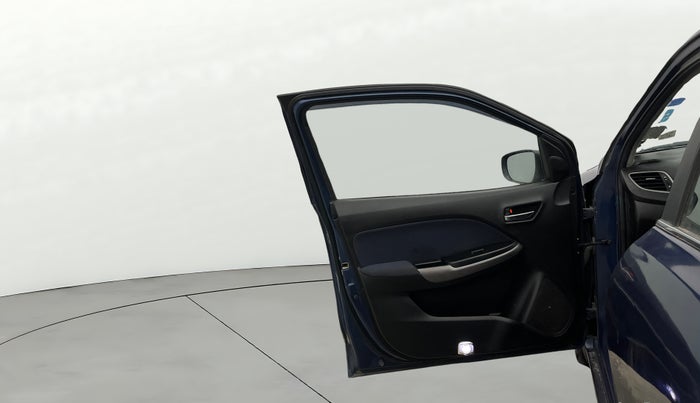 2019 Maruti Baleno ZETA PETROL 1.2, Petrol, Manual, 28,330 km, LHS Front Door