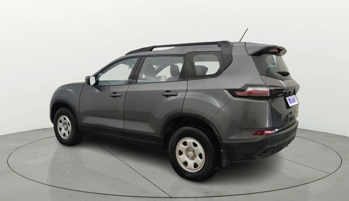 2022 Tata Safari XM, Diesel, Manual, 63,239 km, Left Back Diagonal