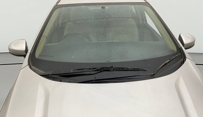 2017 Honda City 1.5L I-VTEC SV, Petrol, Manual, 35,368 km, Front Windshield