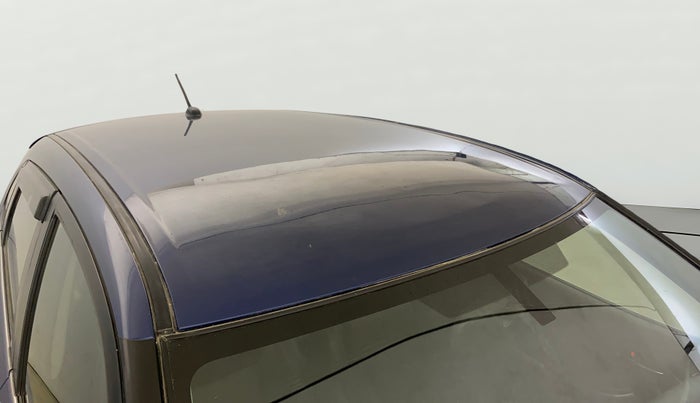 2020 Maruti Baleno ZETA PETROL 1.2, Petrol, Manual, 60,525 km, Roof