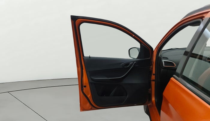 2019 Tata TIAGO NRG PETROL, Petrol, Manual, 45,455 km, LHS Front Door