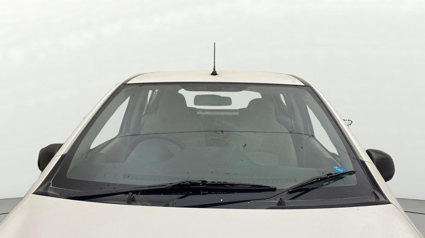 2013 Maruti A Star VXI (ABS) AT, Petrol, Automatic, 29,903 km, Front Windshield