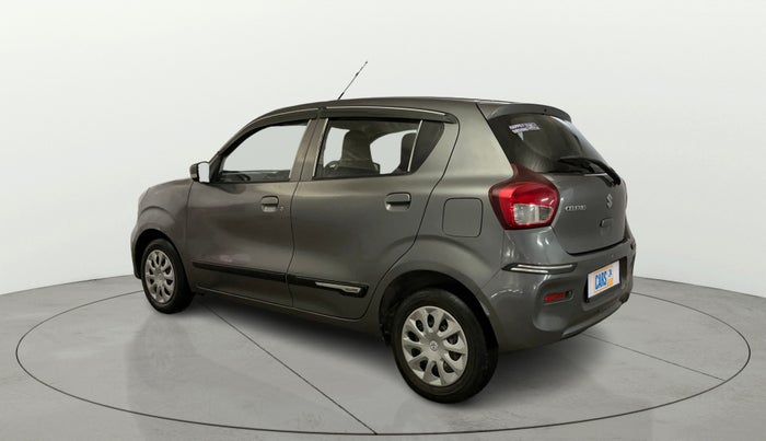 2022 Maruti Celerio ZXI, Petrol, Manual, 38,767 km, Left Back Diagonal