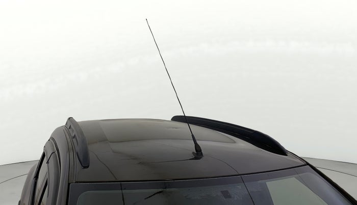 2020 Renault Kwid RXL 1.0 AMT, Petrol, Automatic, 31,777 km, Roof