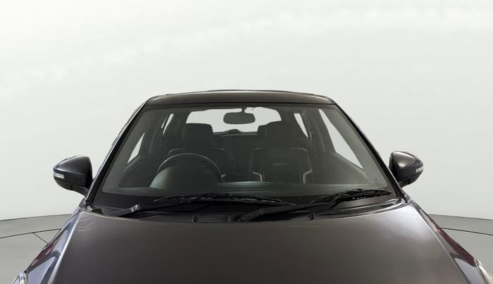 2016 Maruti Swift VXI O, Petrol, Manual, 79,152 km, Front Windshield