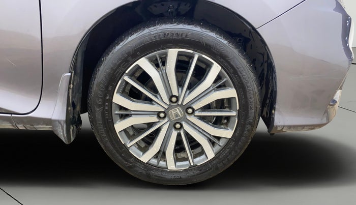 2019 Honda City 1.5L I-VTEC VX, Petrol, Manual, 61,120 km, Right Front Wheel