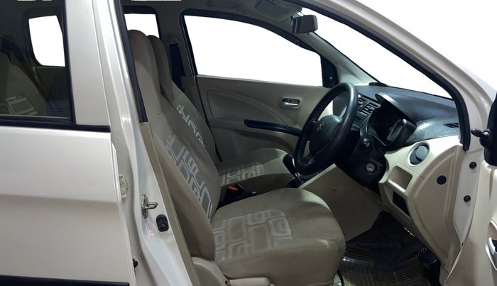 2018 Maruti Celerio VXI AMT, Petrol, Automatic, 27,267 km, Right Side Front Door Cabin
