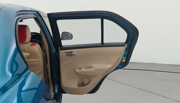 2015 Maruti Swift Dzire VXI, Petrol, Manual, 61,222 km, RHS Rear Door