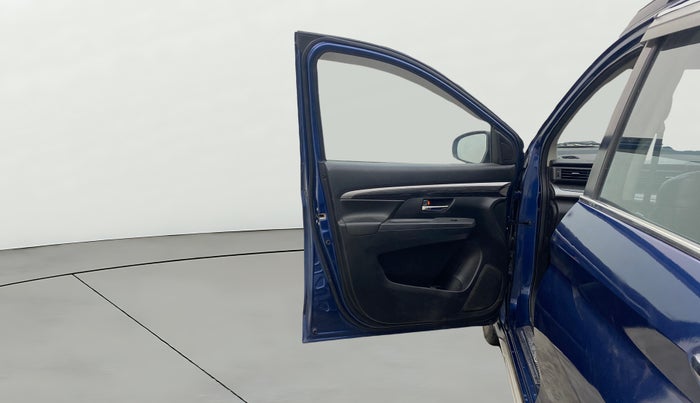 2020 Maruti XL6 ALPHA MT, Petrol, Manual, 1,39,988 km, LHS Front Door