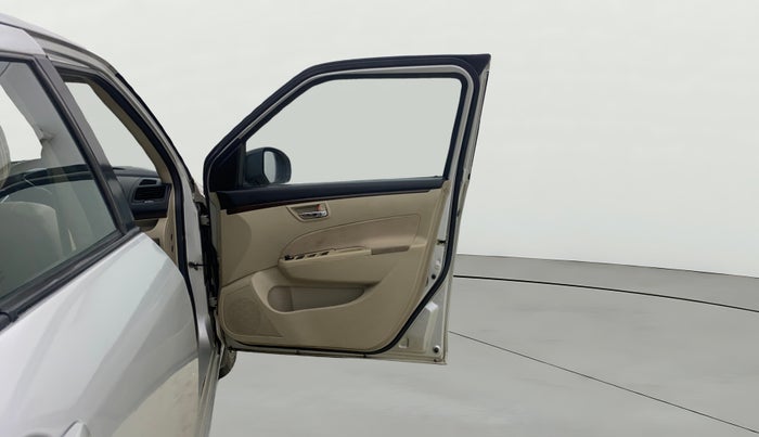 2016 Maruti Swift Dzire VXI AT, Petrol, Automatic, 85,496 km, RHS Front Door