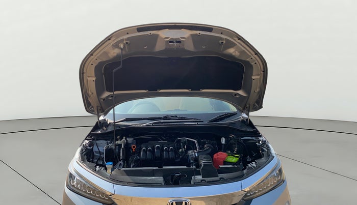 2020 Honda City 1.5L I-VTEC ZX, Petrol, Manual, 24,296 km, Open Bonet