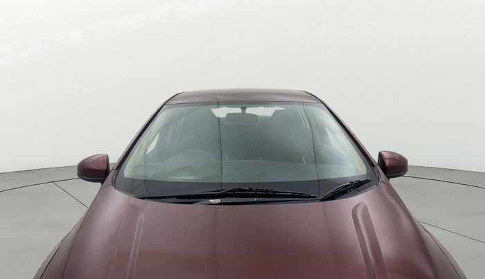 2015 Honda City 1.5L I-VTEC V MT, Petrol, Manual, 99,481 km, Front Windshield