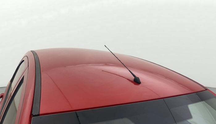 2019 Tata Tiago XZ PETROL, Petrol, Manual, 43,152 km, Roof