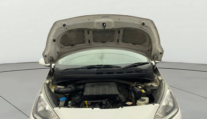 2018 Hyundai Xcent S 1.2, Petrol, Manual, 91,238 km, Open Bonet