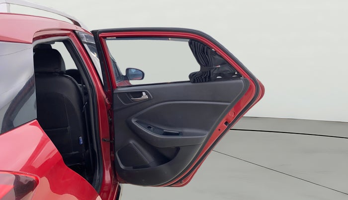 2015 Hyundai i20 Active 1.2 S, Petrol, Manual, 58,291 km, RHS Rear Door