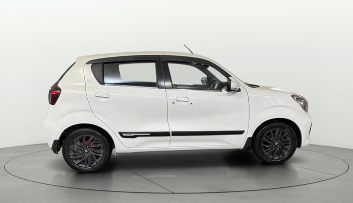 2021 Maruti Celerio ZXI PLUS, CNG, Manual, 37,983 km, Right Side View
